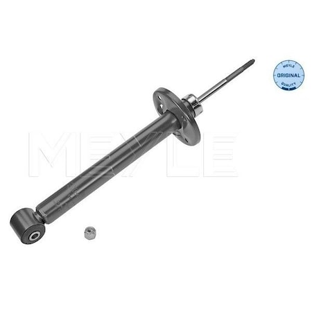 Meyle Shock Absorber, 1267250013 1267250013